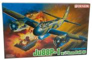 Dragon Junkers Ju88P-1          